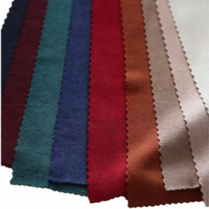 Tela Jersey Mate Elástica en 4 Direcciones, 94% Poliéster, 6% Elastano, Multicolor, Pedidos Personalizados, para Ropa Deportiva y de Descanso - Product Image 1