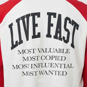 2024 Fall Waffle Knit Camisa de manga larga Plain Oversized Custom Waffle Thermal Camiseta de manga larga - Product Image 4