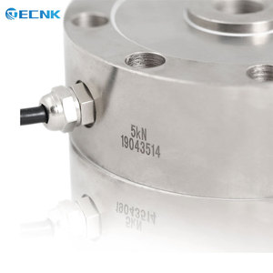 Célula de carga circular de la báscula de pesaje de 10kg del <span class=keywords><strong>censor</strong></span> de la célula de carga de perfil bajo del <span class=keywords><strong>censor</strong></span> - Product Image 2