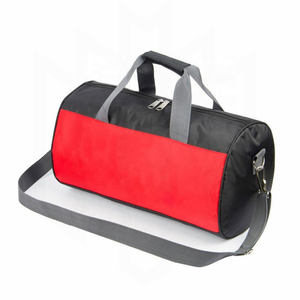 Bolsa de Viaje Deportiva con Ruedas Personalizada, con Forro de Poliéster, Duradera, de Gran Capacidad - Product Image 1