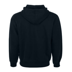 เสื้อฮู้ดดี้ MOVATEXTILES คุณภาพสูง 500 กรัม สำหรับผู้ชาย ผ้าฝ้าย 100% ทรงหลวมแบบโอเวอร์ไซส์ ทรงบ็อกซี่  แบบสั่งทำพิเศษ ไหล่ตก - Product Image 4