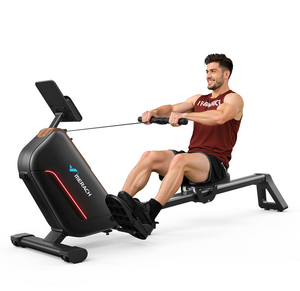 WHOLESALES DEAL FOR R15 PRO ELECTROMAGNETIC <b>ROWING</b> MACHINE READY FOR DELIVERY - Product Image 6