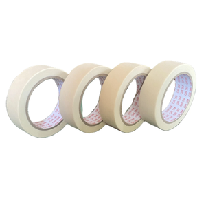 ¡Consiga precisión con nuestra cinta adhesiva! Perfecto para líneas limpias y fácil extracción. Ideal para manualidades y proyectos de pintura. - Product Image 3