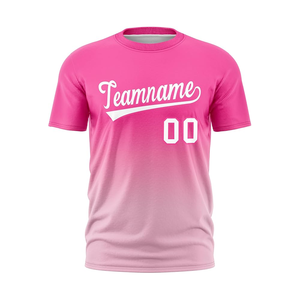 เครื่องแบบฟุตบอลสำหรับผู้ชายชุดฟุตบอลแบบซับลิเมชันสีจากโรงงาน - Product Image 1