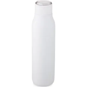 Custom 600ml <b>Copper</b> Bottle Marka Merchandising Stainless Steel Tumbler - Product Image 6