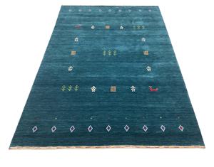 ชุดพรมปูในบ้านลายแอ็บสแตรกต์สำหรับห้องนั่งเล่น - Product Image 2