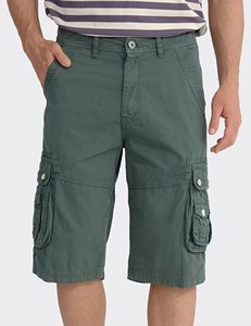 กางเกงขาสั้นผู้ชายคาร์โก้โลโก้คุณภาพสูงที่กําหนดเองกางเกงขาสั้นกีฬาผู้ชายขนาดบวกถนนสวมกางเกงขาสั้นสําหรับผู้ชายโลโก้ที่กําหนดเอง - Product Image 6