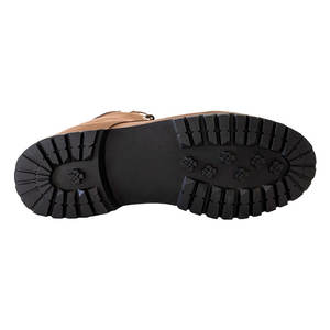 Chaussures de moto en cuir véritable les plus vendues pour adultes/chaussures en cuir imperméables et respirantes de différentes tailles fabriquées de la meilleure qualité - Product Image 6