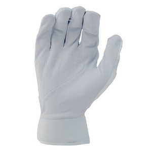 Gants de frappe de baseball pour hommes de haute qualité, logo personnalisé, cuir respirant uni, gants de sport d'extérieur - Product Image 2