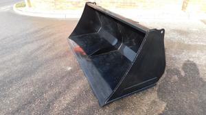 Cubo Multiusos V-Steel de 1.5 Metros - Product Image 3