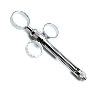 Proveedor Mayorista de Jeringas de Cartucho Dentales de 1.8 ml y 2.2 ml, Material Japonés, Acero Inoxidable - Product Image 2