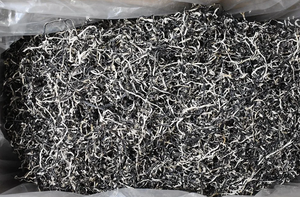 VENTA AL POR MAYOR SETAS NATURALES REbanadas SETAS/REbanadas SETAS SECAS DISTRIBUCIÓN A GRANEL - Product Image 3