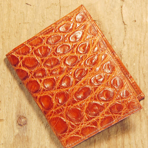 กระเป๋าสตางค์หนังดีไซน์บางสำหรับผู้ชายทนทานพร้อมคลิปหนีบธนบัตรแบบ RFID กระเป๋าสตางค์ใส่บัตร - Product Image 6