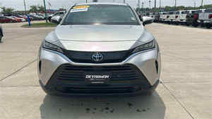 2021 limpio para T o y o t a V e n z a LE LHD Vehículo industrial de grado OEM personalizable - Product Image 5