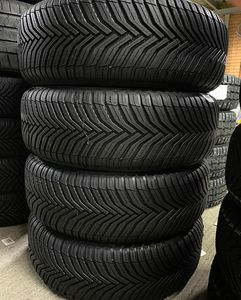 Compre neumáticos de coche sin cámara de goma radial a precios de mayorista Compre neumáticos de turismos ligeramente usados Neumáticos de Coche Usados de alta demanda - Product Image 3