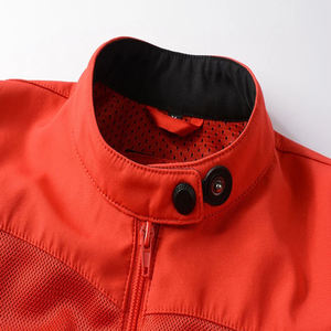 Hot Selling Riding Jacket Motocross Motorbike Riding Jacket Wholesale High Quality Men Cordura Jacket - Product Image 4