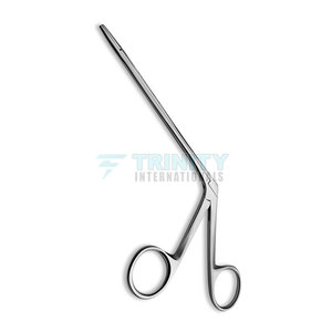 Fórceps Hartman más vendidos Mandíbula dentada Llegada caliente Fórceps Hartman Mandíbula dentada Instrumentos ENT - Product Image 3