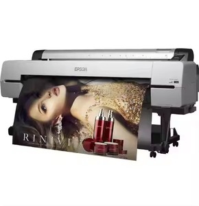 OFERTA Acreditada SureColor SC-P20000 A0 / Impresora de Inyección de Tinta de Formato Grande de 64 Pulgadas - Product Image 2