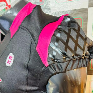 Fútbol americano Jersey fan Jersey padre sublimación bordado más tamaño Fábrica Real fotos reales tranquilidad para usted - Product Image 1