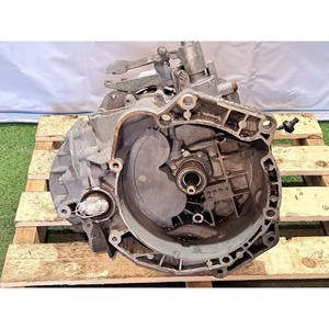 MOTOR USADO COMPLETO OPEL Corsa D 3P 2ª Serie 93191564 A13DTR Diésel 1248 (11>) - Product Image 1