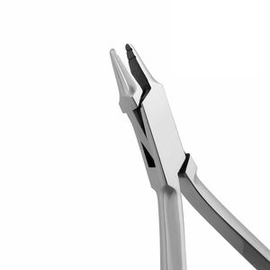 Alicates de unión en L WEINGART con mango largo - Product Image 4