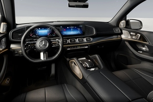 MEJOR OFERTA USADO 2025 Mercedes-Maybach Benz GLS 600 450 - Product Image 4