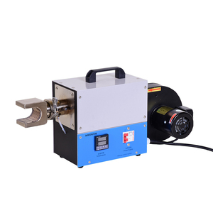 Équipement de tube thermorétractable à haute température Machine de chauffage de tube thermorétractable - Product Image 2