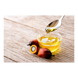 Huile de palme brute CPO RBD Huile de palme/Huile de cuisson végétale/Huile de cuisson Huile de cuisson de palme végétale pure Halal - Product Image 5