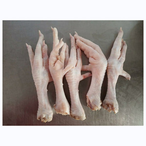 Alas de pollo congeladas de calidad al por mayor, pollo y partes (muslos, patas, pataletas) a la venta en grandes cantidades - Product Image 2