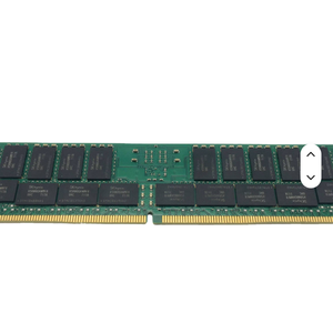 805358-B21 Precio Especial 64GB DDR5 Quad Rank X4 6000MHz REG ECC RAM para Juegos de Escritorio en Stock - Product Image 1