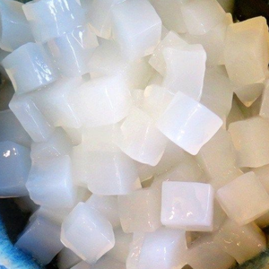 Delicia de frutas enlatadas con Nata De Coco Finest - Product Image 3