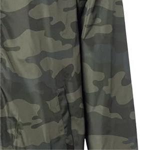 2025 High-Performance Waterproof <b>Jacket</b> Breathable Custom Logo Windproof Nylon <b>Jacket</b> - Product Image 4