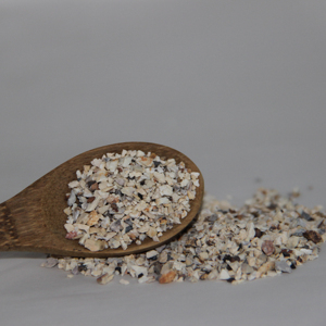 1-3mm bauxita calcinada mineral 45% Al2O3 catalizador portador óxido de aluminio pedernal arcilla refractaria materias primas - Product Image 2