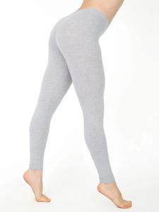 Vente en gros de leggings de fitness pour femmes de la meilleure conception avec taille élastique leggings légers de qualité supérieure pour vêtements de sport pour femmes - Product Image 2