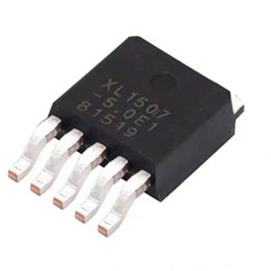 Convertidor de Corriente Continua Multifuncional R1D-3.324/HP-R +/-24V 1W con Certificado CE, Circuito Integrado - Product Image 1
