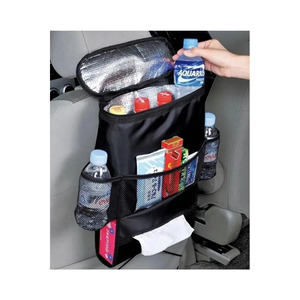 Organizzatore per sedile termico caldo e freddo - Product Image 3