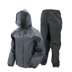Precio razonable Producto impermeable Trajes de lluvia Venta caliente Trajes de lluvia baratos Trajes de lluvia de nuevo diseño Trajes de lluvia - Product Image 1