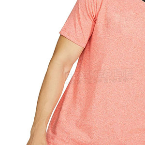 Slim Fit Casual Wear Hombres Camisetas en línea Venta caliente Hombres Camisetas Secado rápido Transpirable Hombres Camisetas - Product Image 5
