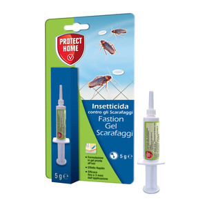 Bayer/Sbm Gel Scarafaggi Fastion Gr.5 - Product Image 1