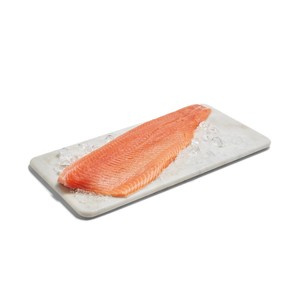 ชุดสุญญากาศไขมันต่ำทั้งชิ้นคุณภาพสูงปลาแซลมอนแช่แข็งปลาแซลมอนราชาแช่แข็ง - Product Image 6
