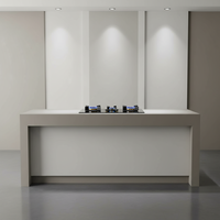 Table de cuisson à gaz encastrable pour cuisine intérieure, personnalisable pour usage domestique et hôtelier, 3 brûleurs, en verre trempé, avec capuchons de brûleurs en cuivre et protection anti-extinction de flamme