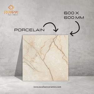 Vente en gros d'usine de carreaux de céramique en porcelaine écologiques cuisines salles de bain extérieur finition mate haute moderne brillant Foshan - Product Image 3