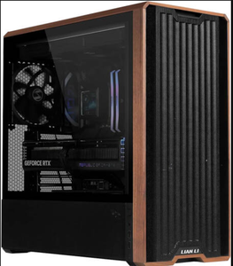 Offres Spéciales A1 w0rkstat10n PCss 1nte1 C0re U1tra 9 285Kss 24 Css 24 Tss NV1D1A RTXss PR0 6000 B1ackwe11 - Product Image 3