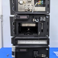 Sistema HPLC de Gradiente Cuaternario Confiable para el Desarrollo de Medicamentos Genéricos y Laboratorios de Control de Calidad