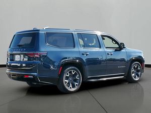 Gran Oferta: Jeep Wagoneer Serie III 4x4 Usado 2023, Listo para Enviar - Product Image 4