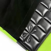 Pantalones de Trabajo de Alta Visibilidad Reflectantes Amarillos para Hombre, Hechos a Medida, con Logotipo Personalizado, Venta al Por Mayor