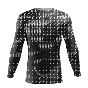 Camiseta de Protección Solar Sublimada - Product Image 2