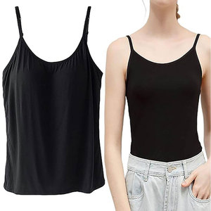 Custom Made Running Clothes Women Bodybuilding Stringer Tank <b>Top</b> Yoga Fitness Workout Gym <b>Vest</b> Slim Fit Activewear - Product Image 5