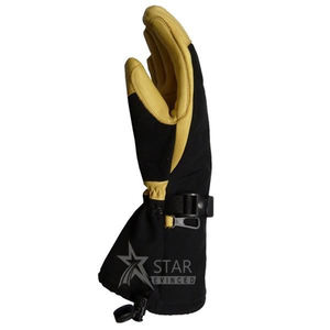 Confortable Dernières Nouvelles Arrivée Gants De Ski En Gros Gants Chauds dans Top Qualité Pakistan En Gros Nouveau Style Gants De Ski - Product Image 6