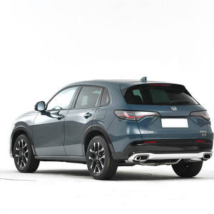 Vehículo SUV ZR-V 2024 de Alta Calidad, Usado, con Motor Turbo de Gasolina, Asientos de Cuero, Neumáticos R18, en Existencia, Sin Accidentes - Product Image 4
